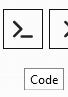 The code icon